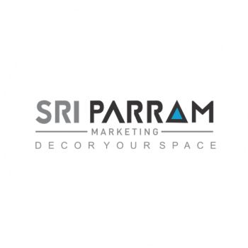 Featured author image: Sri Parram Marketing – Pune